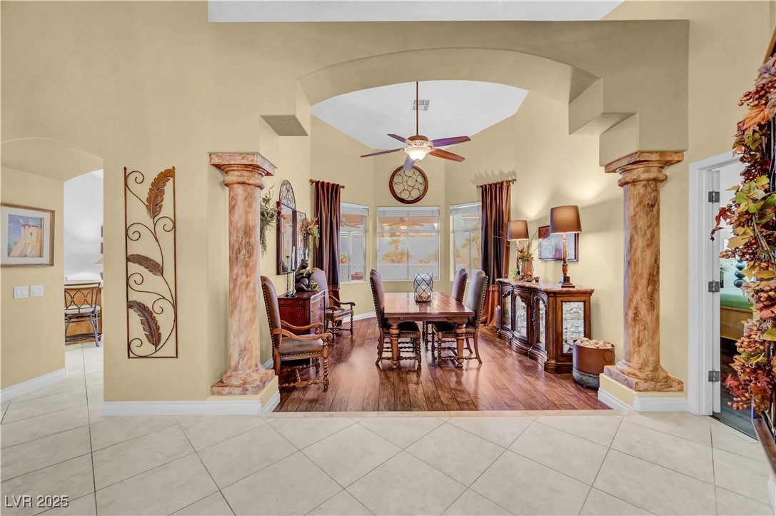 216 Chestnut Ridge Circle