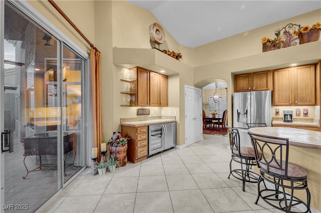 216 Chestnut Ridge Circle