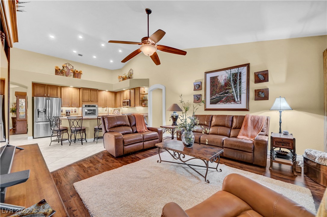 216 Chestnut Ridge Circle