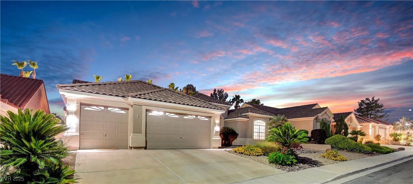 216 Chestnut Ridge Circle
