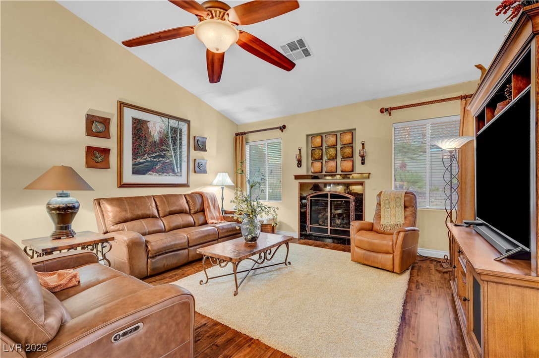 216 Chestnut Ridge Circle
