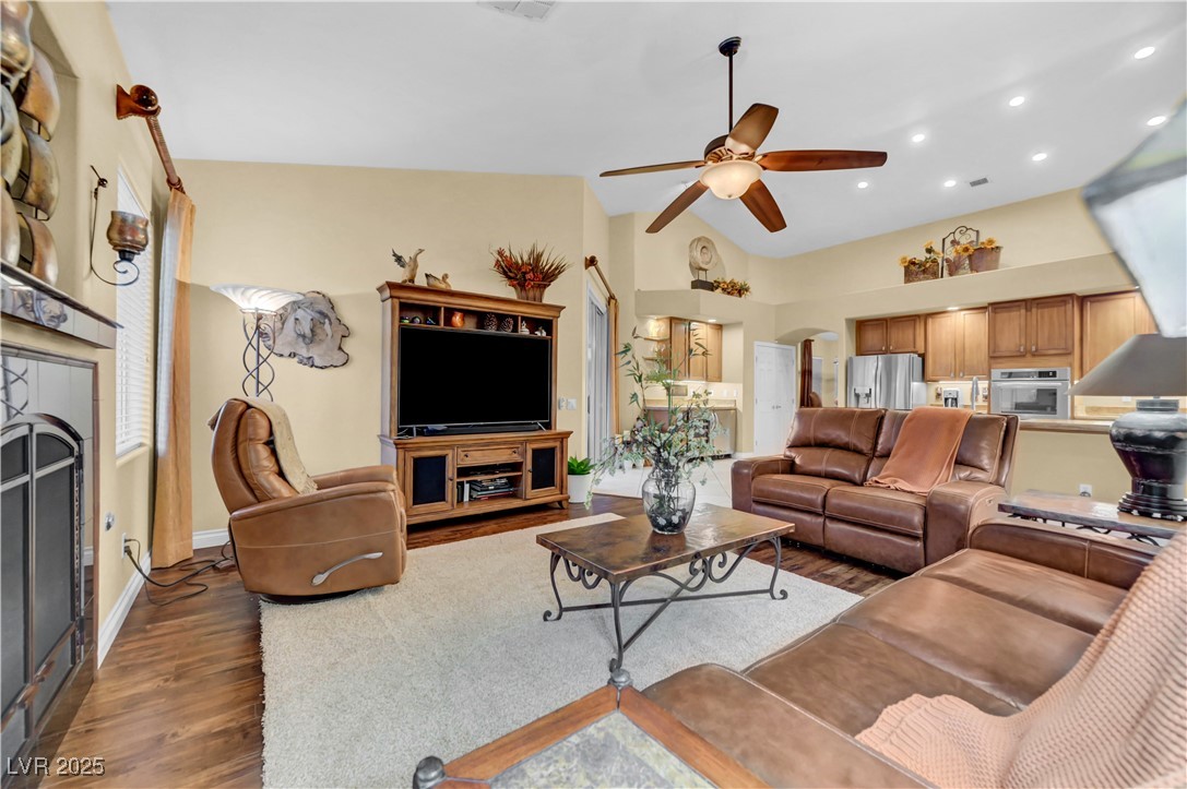 216 Chestnut Ridge Circle