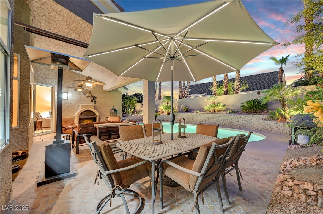 216 Chestnut Ridge Circle