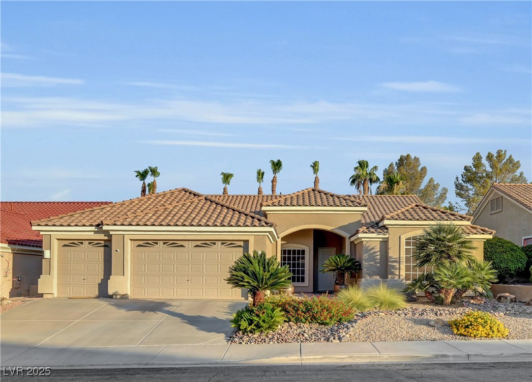 216 Chestnut Ridge Circle