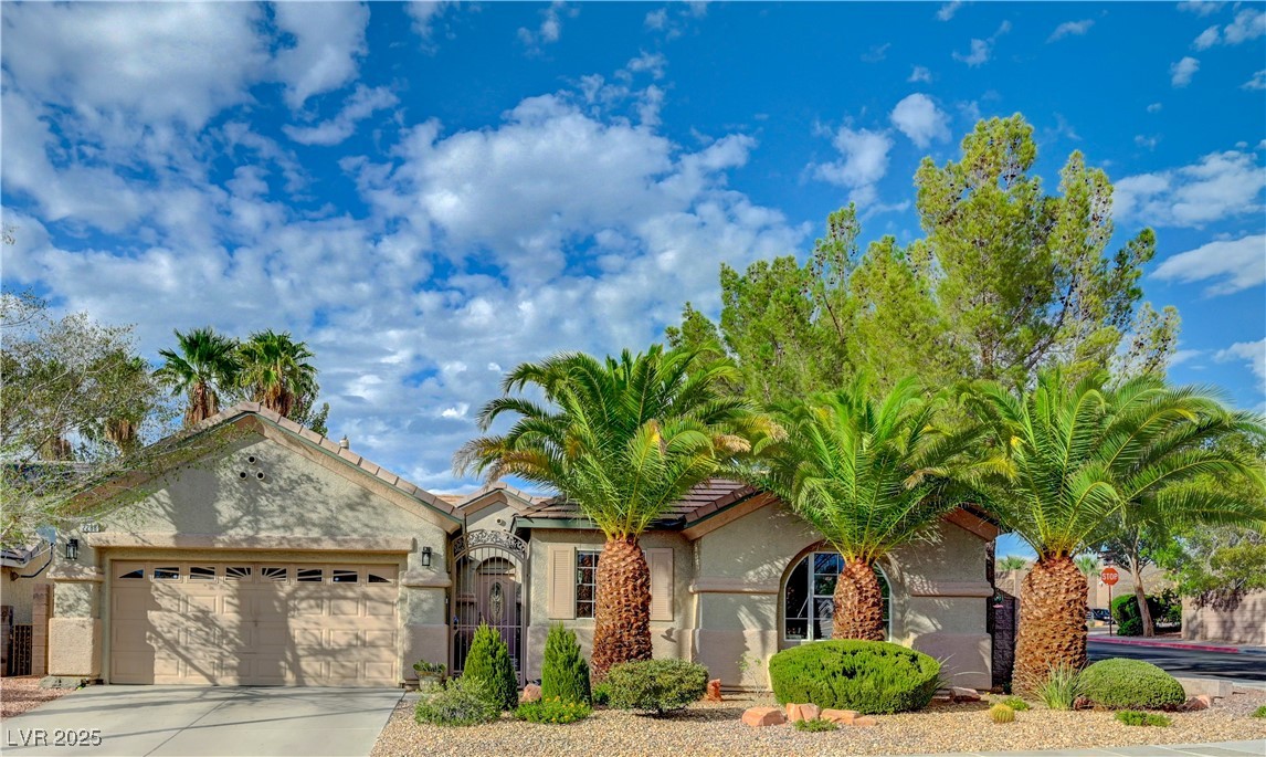 2288 Tedesca Drive