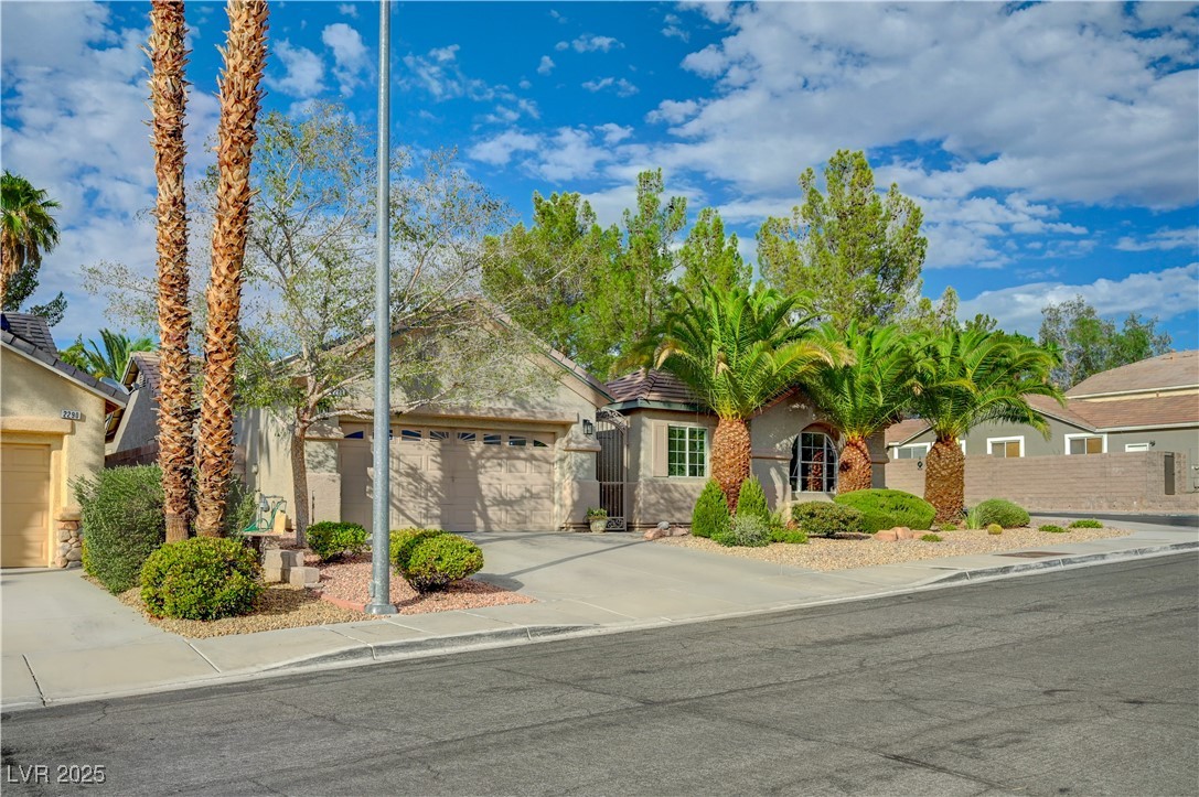 2288 Tedesca Drive