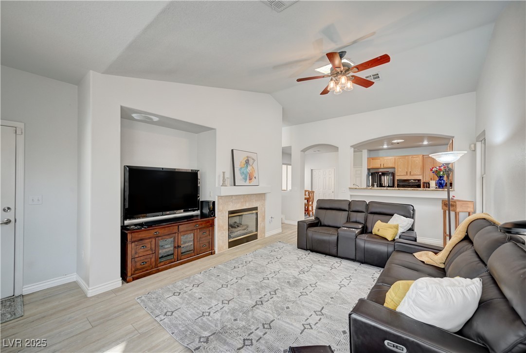 2288 Tedesca Drive
