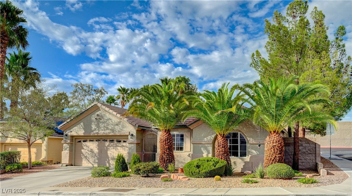 2288 Tedesca Drive
