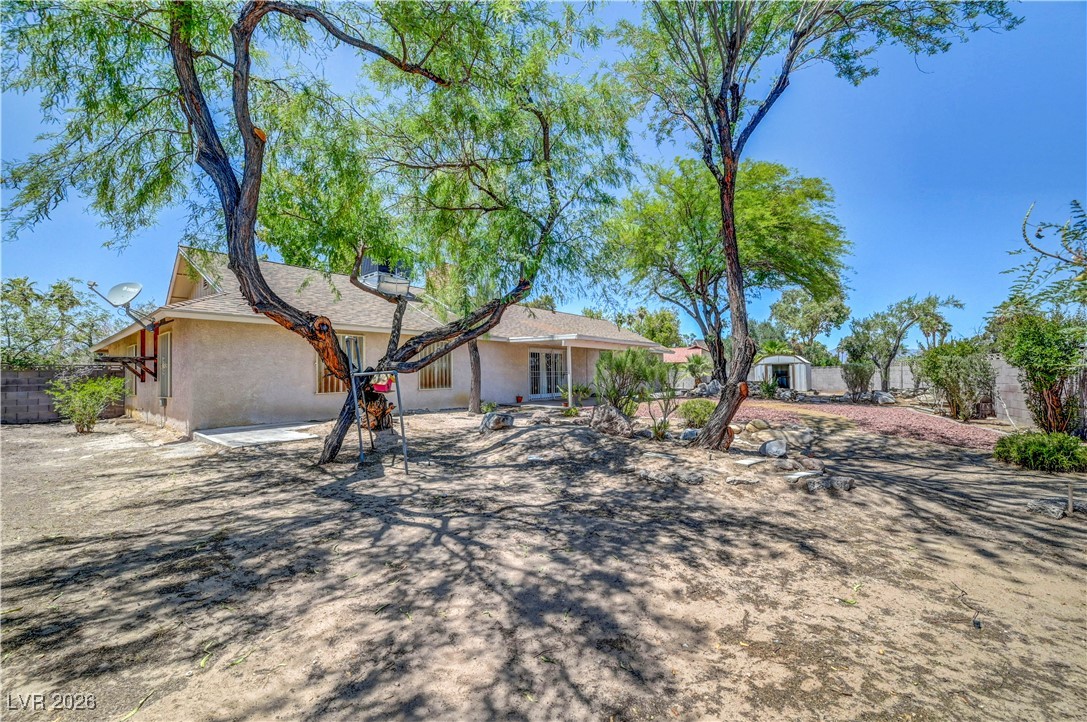 1705 Westwind Road