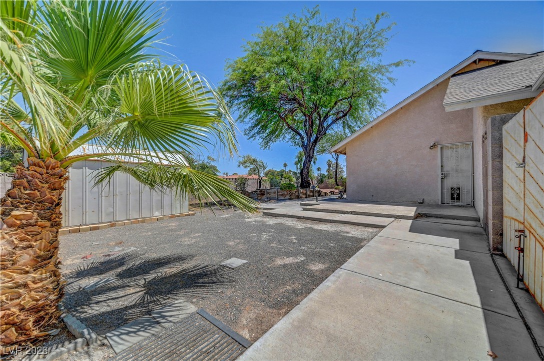 1705 Westwind Road