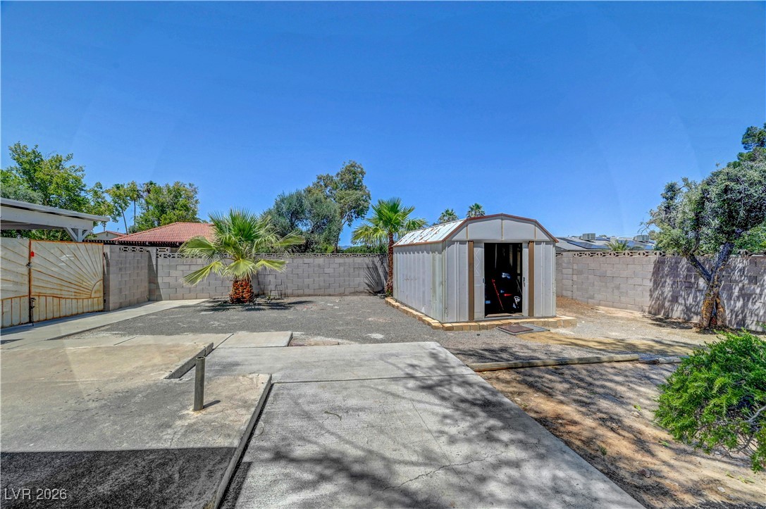 1705 Westwind Road