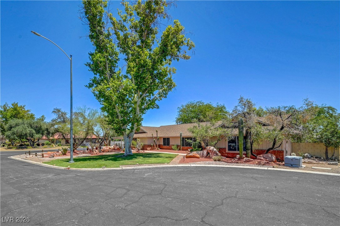 1705 Westwind Road