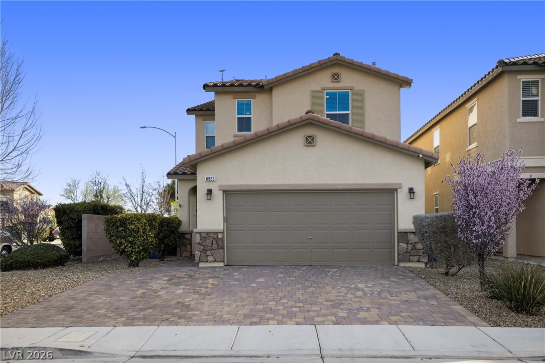 8923 Midnight Garden Court