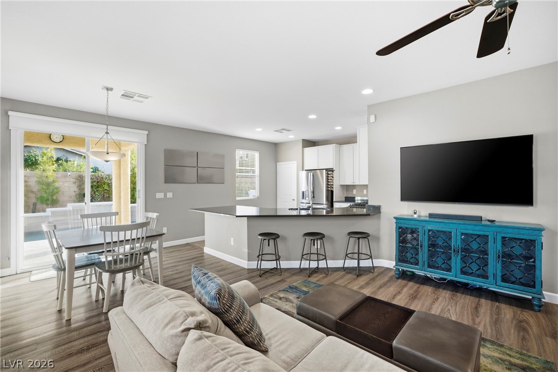 8923 Midnight Garden Court