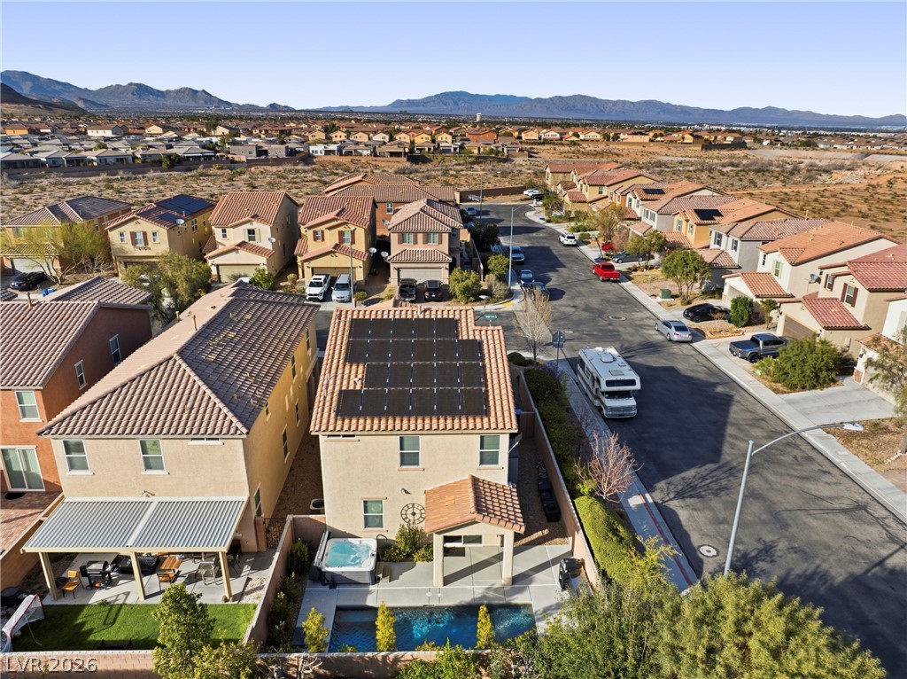 8923 Midnight Garden Court