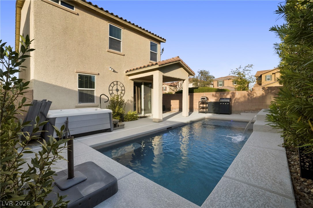 8923 Midnight Garden Court