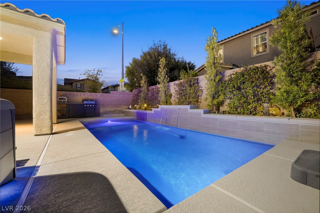 8923 Midnight Garden Court