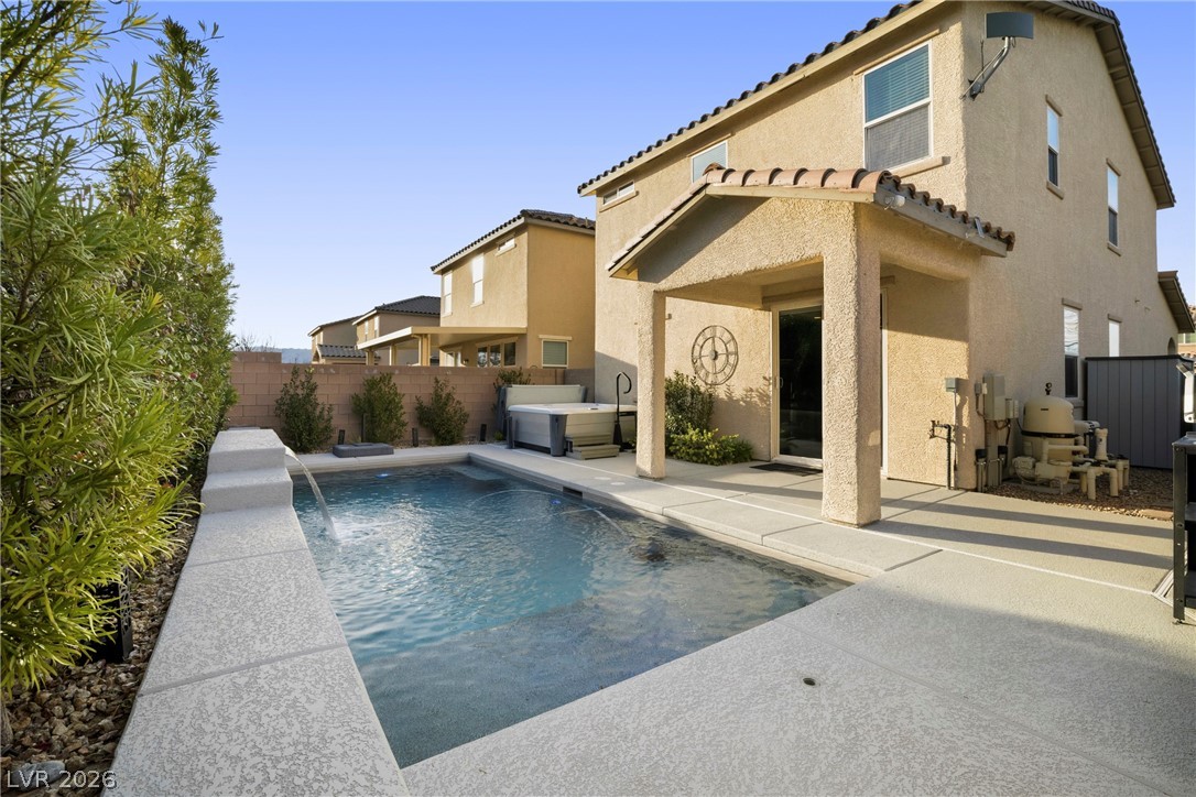 8923 Midnight Garden Court