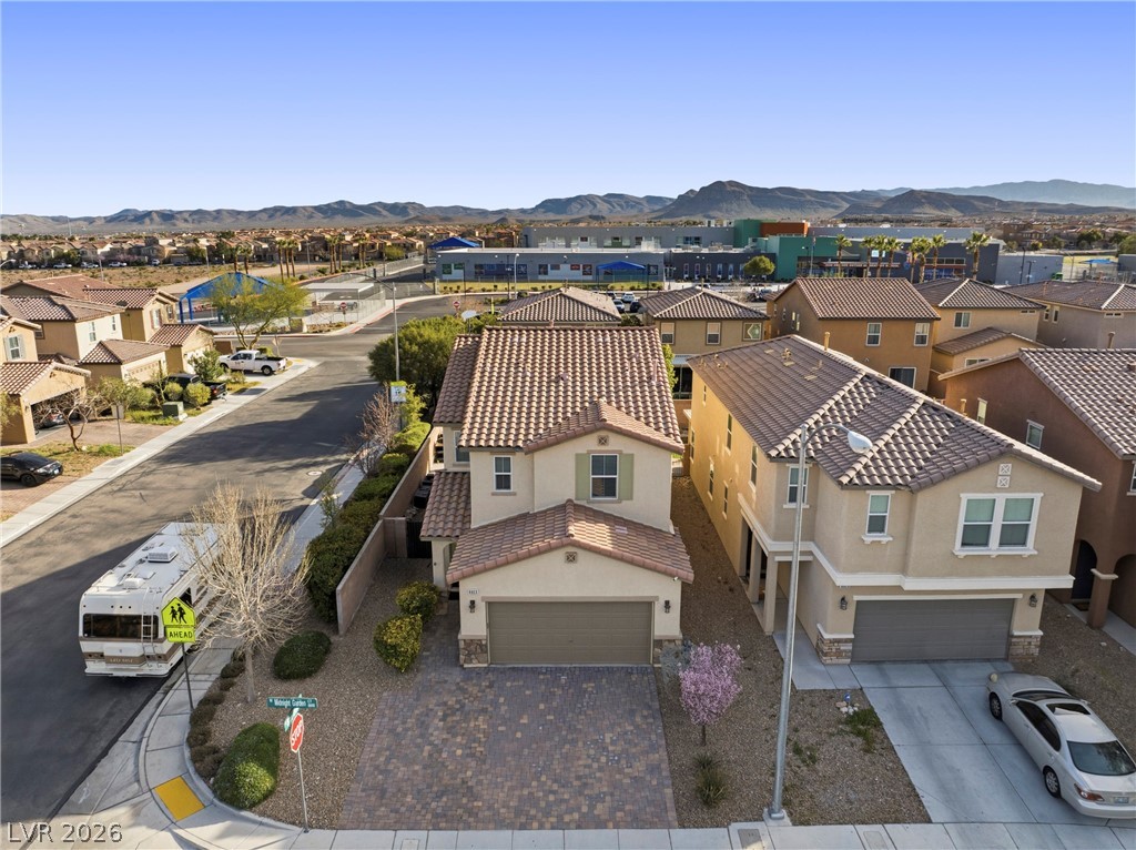 8923 Midnight Garden Court