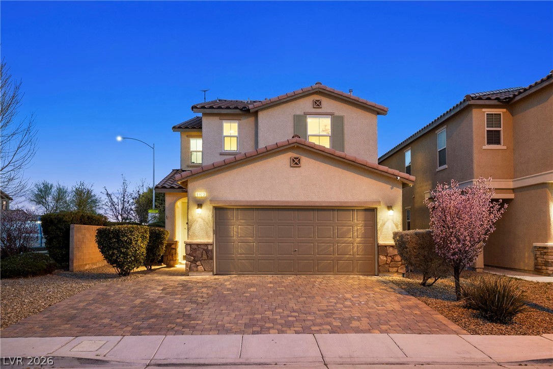 8923 Midnight Garden Court