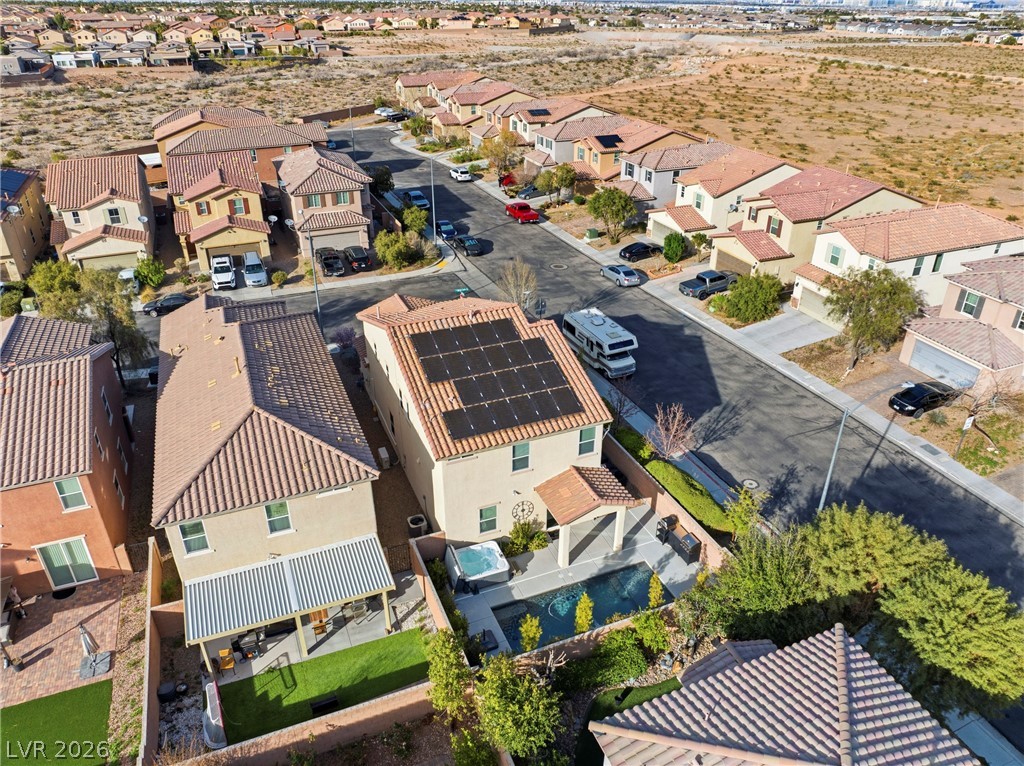 8923 Midnight Garden Court