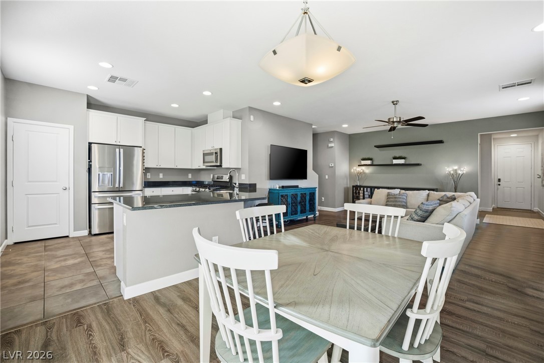 8923 Midnight Garden Court