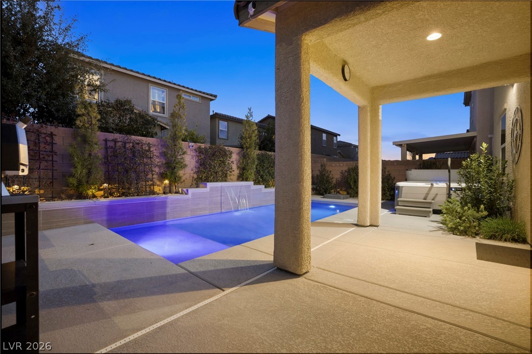 8923 Midnight Garden Court