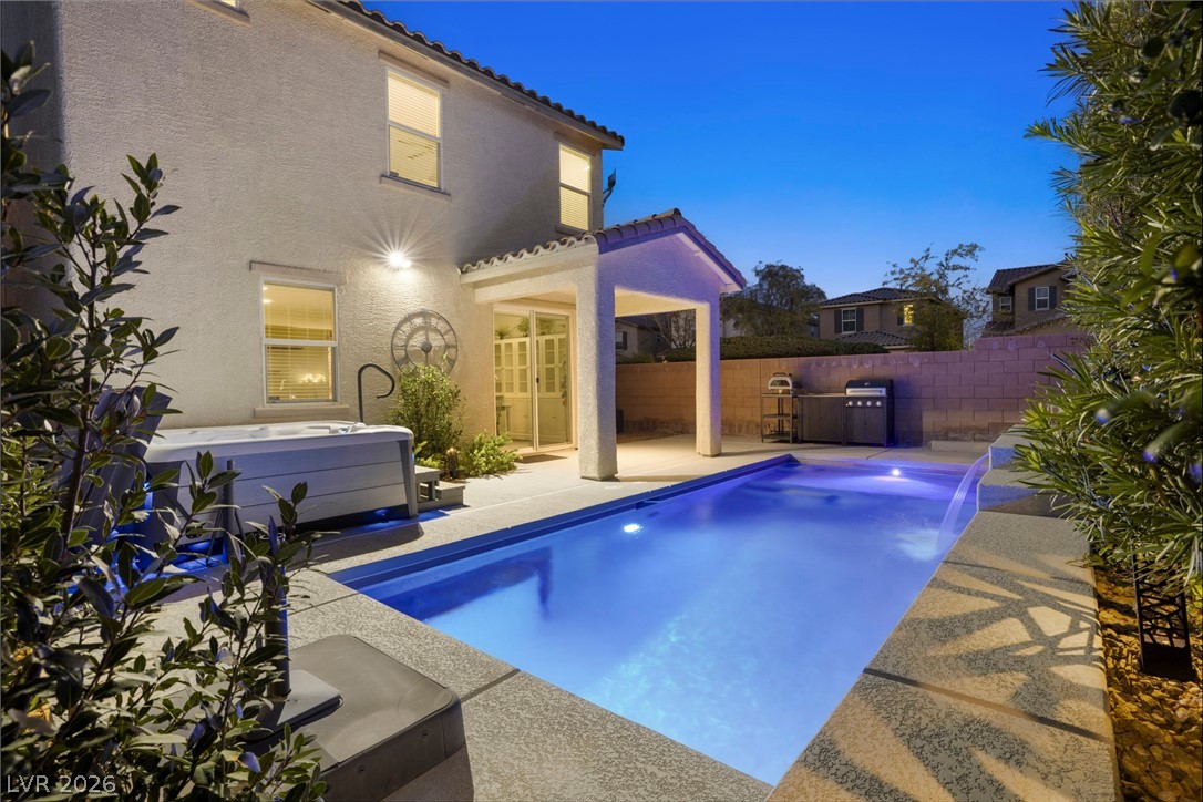 8923 Midnight Garden Court