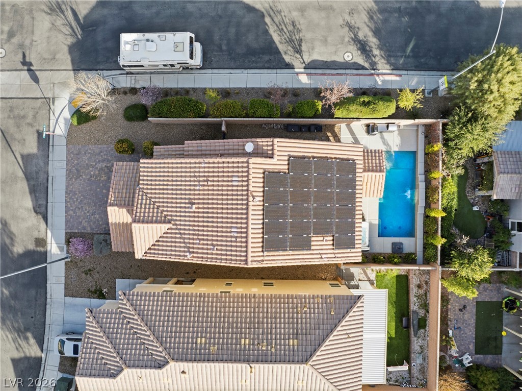 8923 Midnight Garden Court