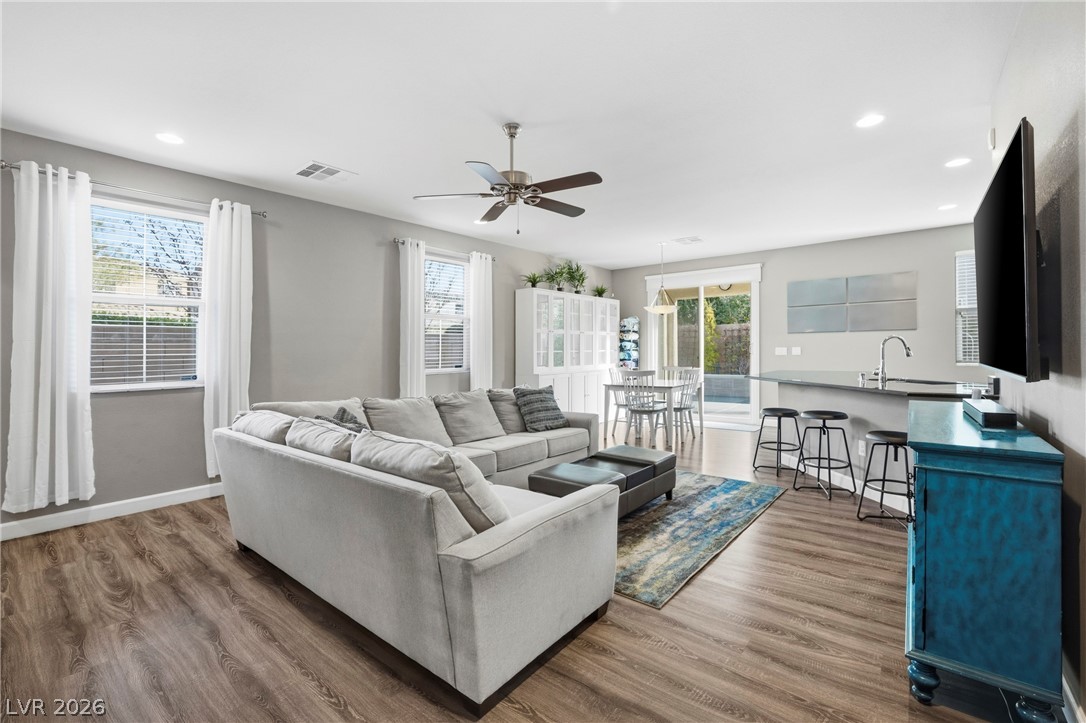 8923 Midnight Garden Court