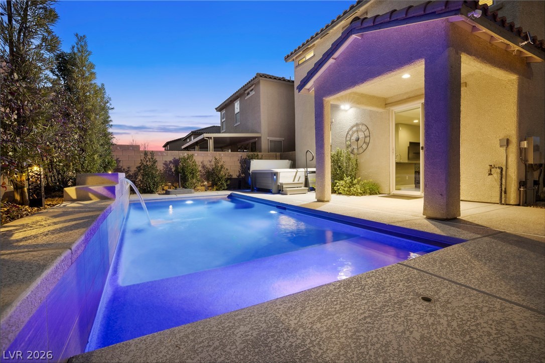 8923 Midnight Garden Court