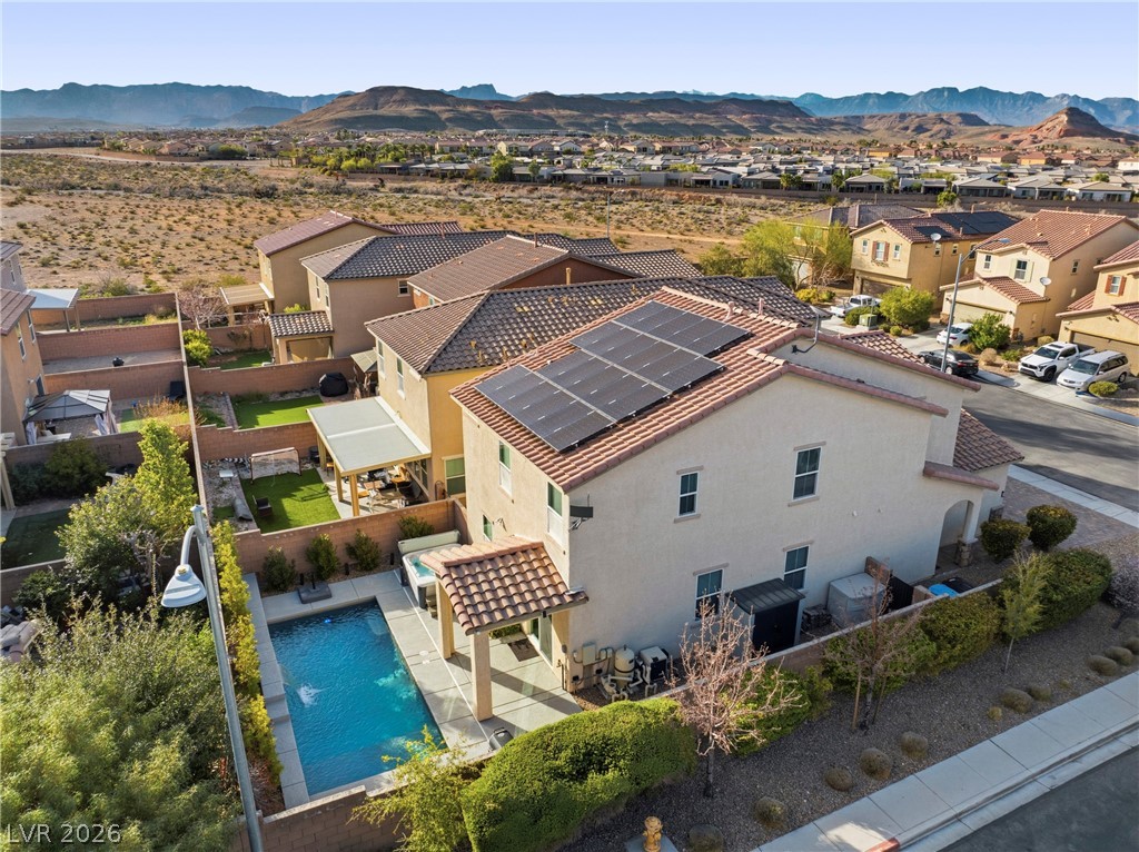 8923 Midnight Garden Court