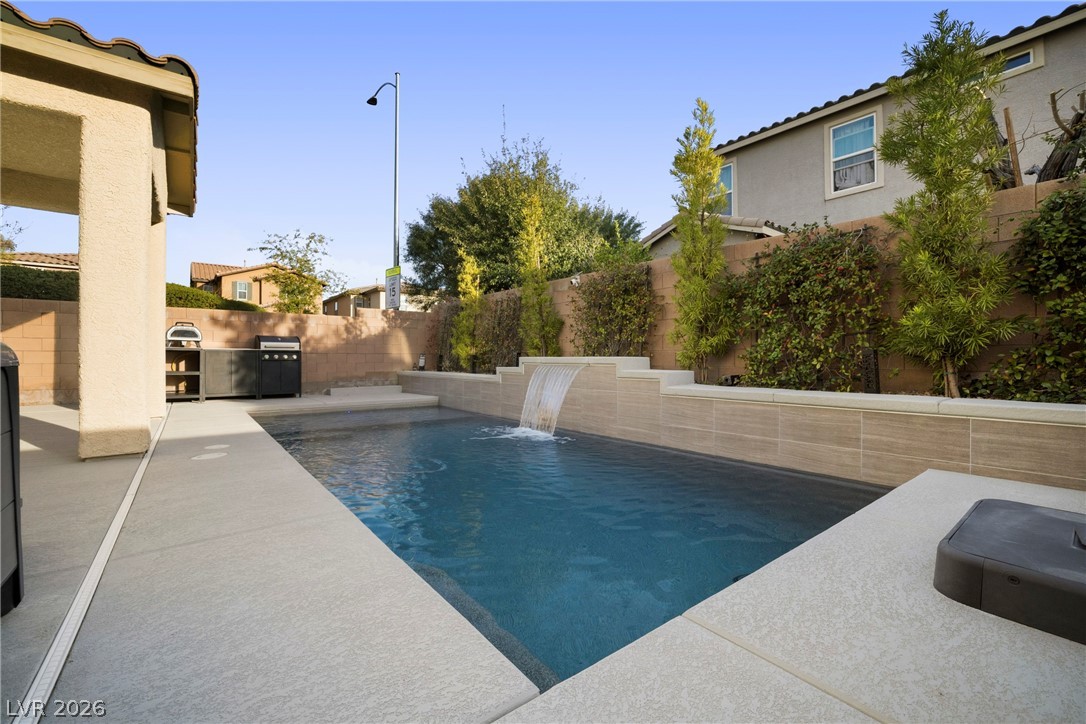 8923 Midnight Garden Court