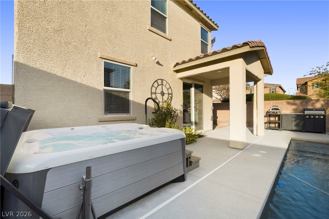 8923 Midnight Garden Court