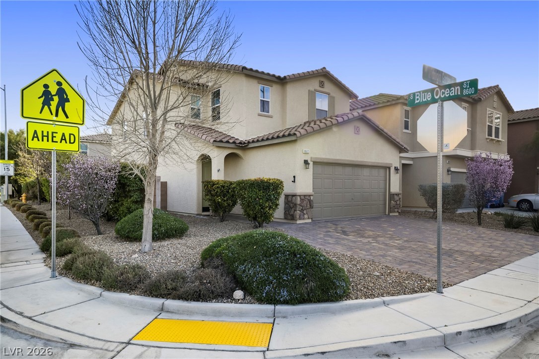 8923 Midnight Garden Court