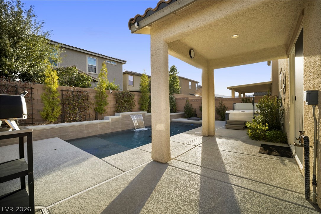 8923 Midnight Garden Court