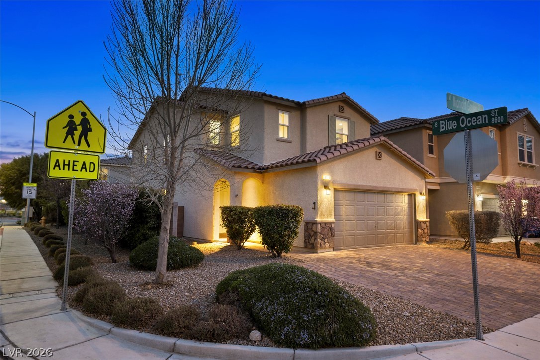 8923 Midnight Garden Court