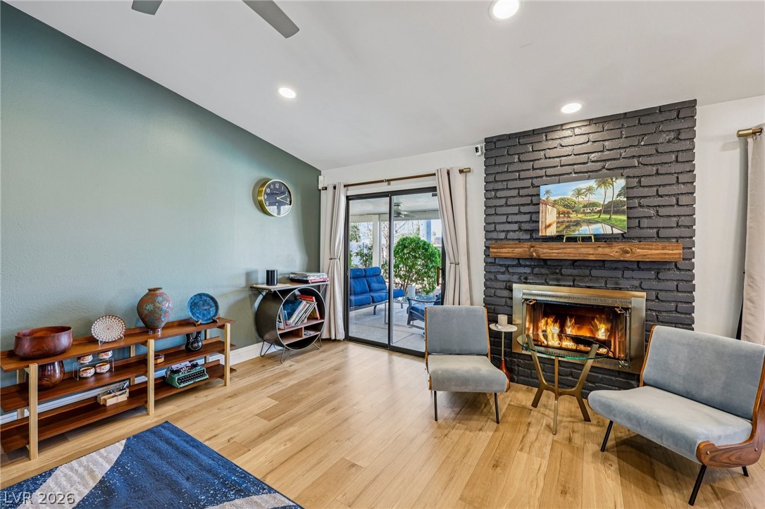 2600 La Solana Way