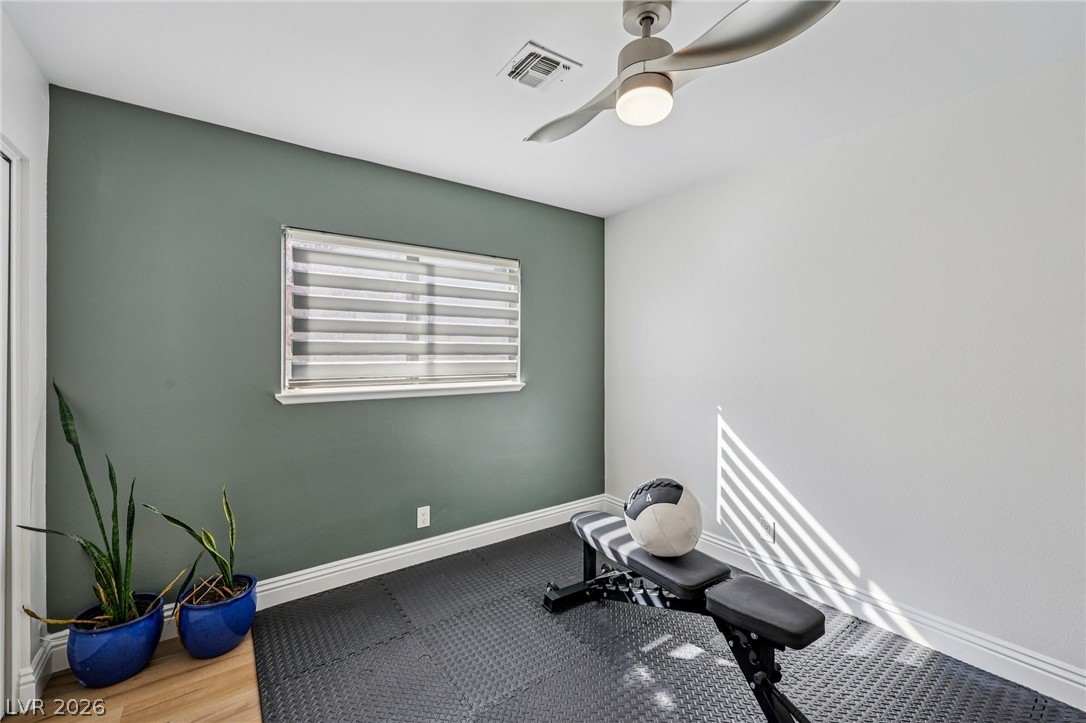 2600 La Solana Way