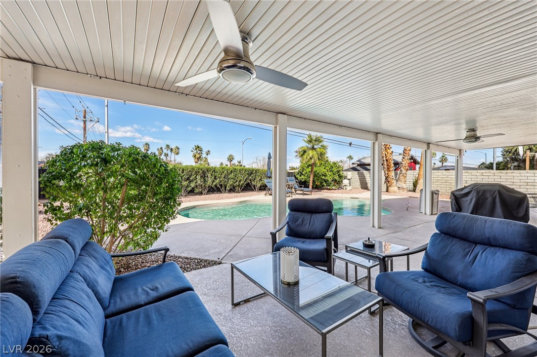 2600 La Solana Way
