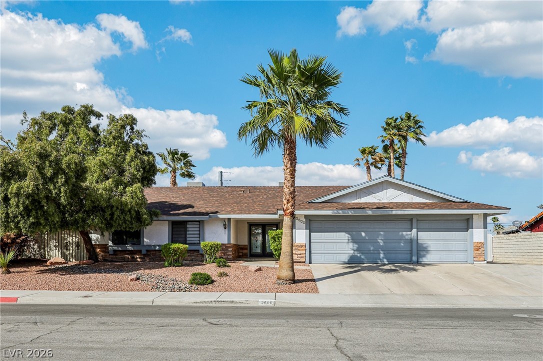 2600 La Solana Way