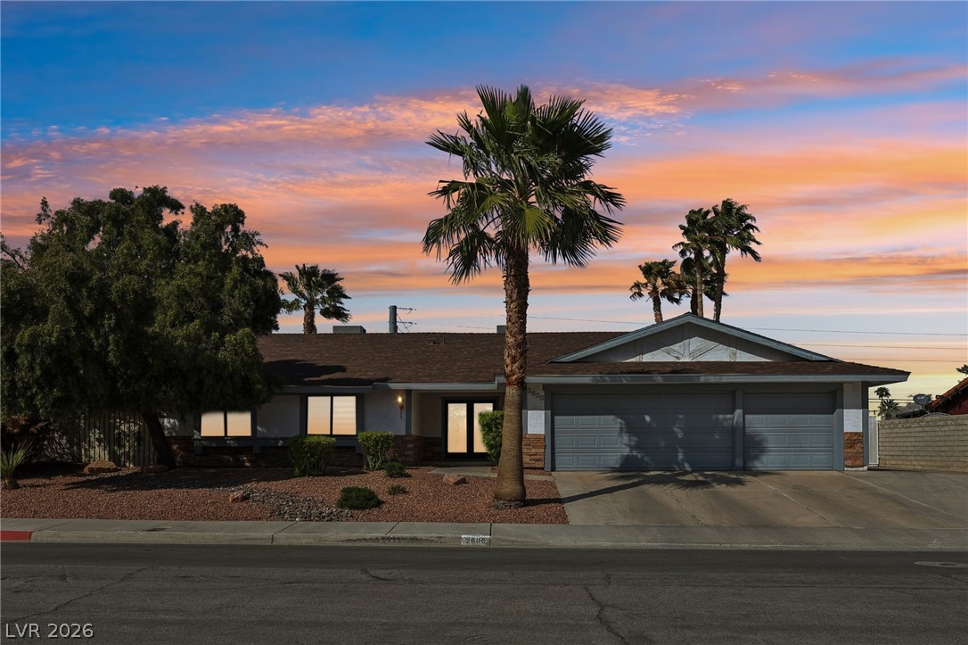 2600 La Solana Way