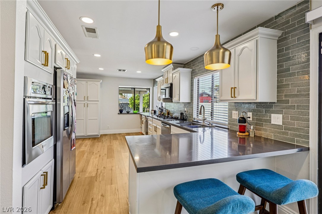 2600 La Solana Way