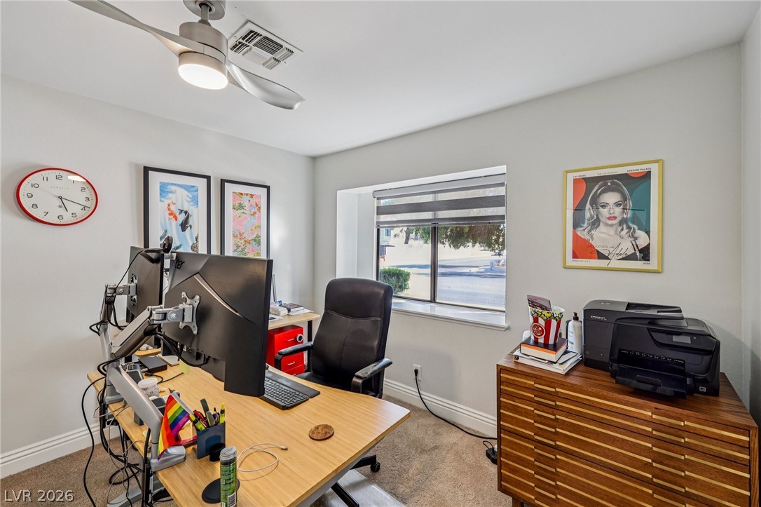 2600 La Solana Way