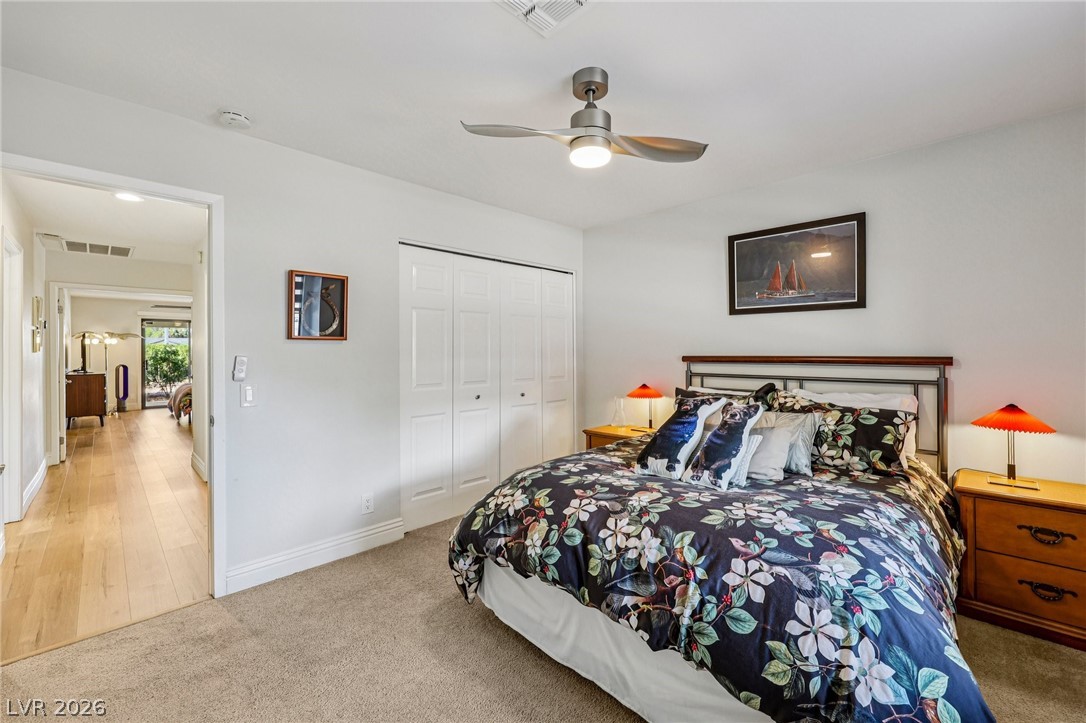 2600 La Solana Way