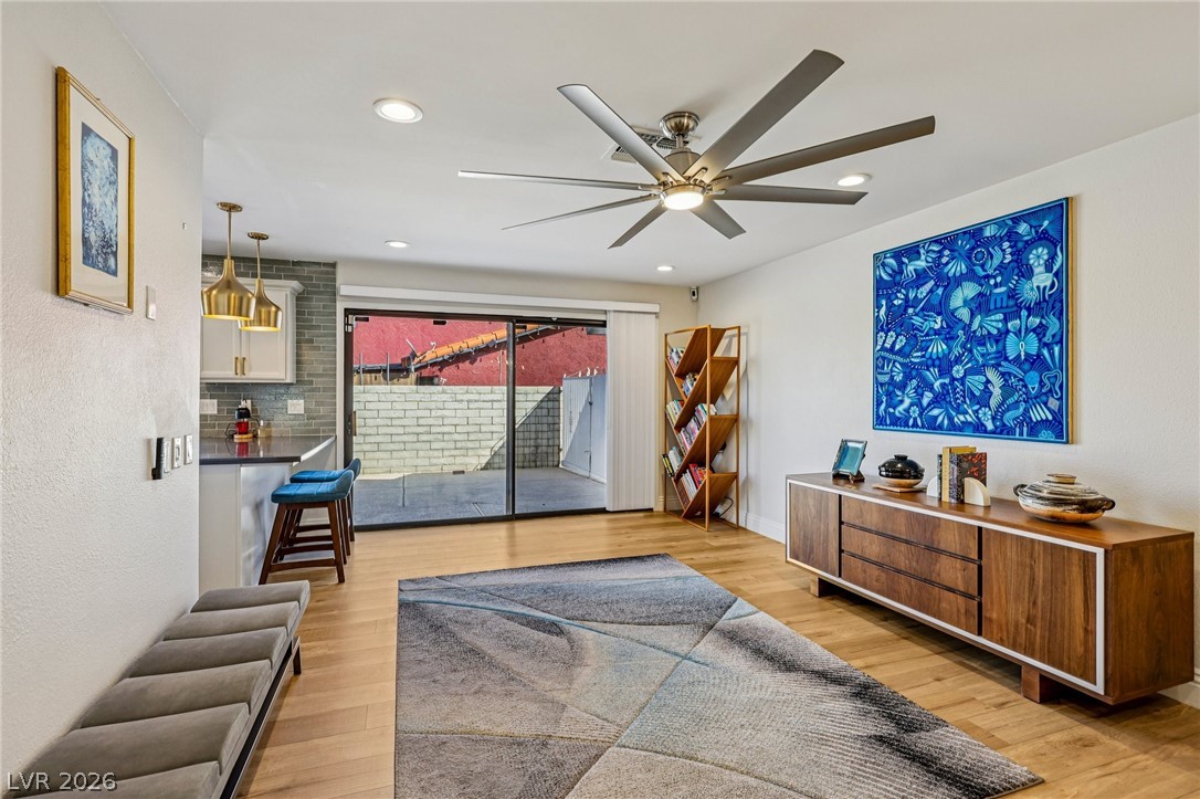 2600 La Solana Way