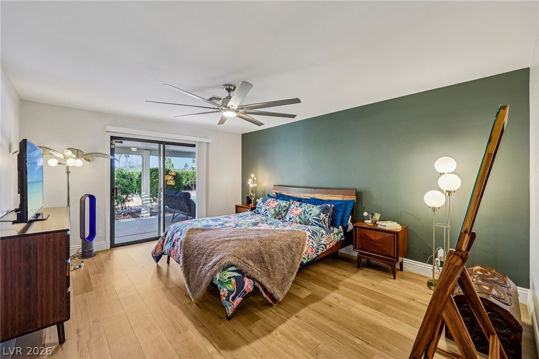 2600 La Solana Way
