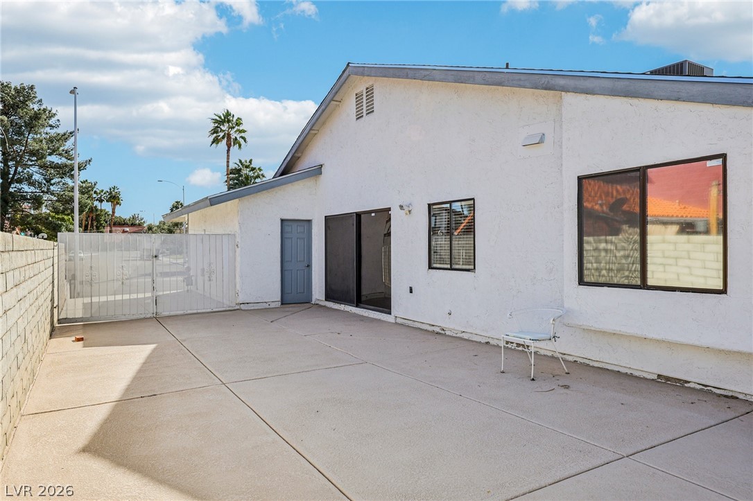 2600 La Solana Way