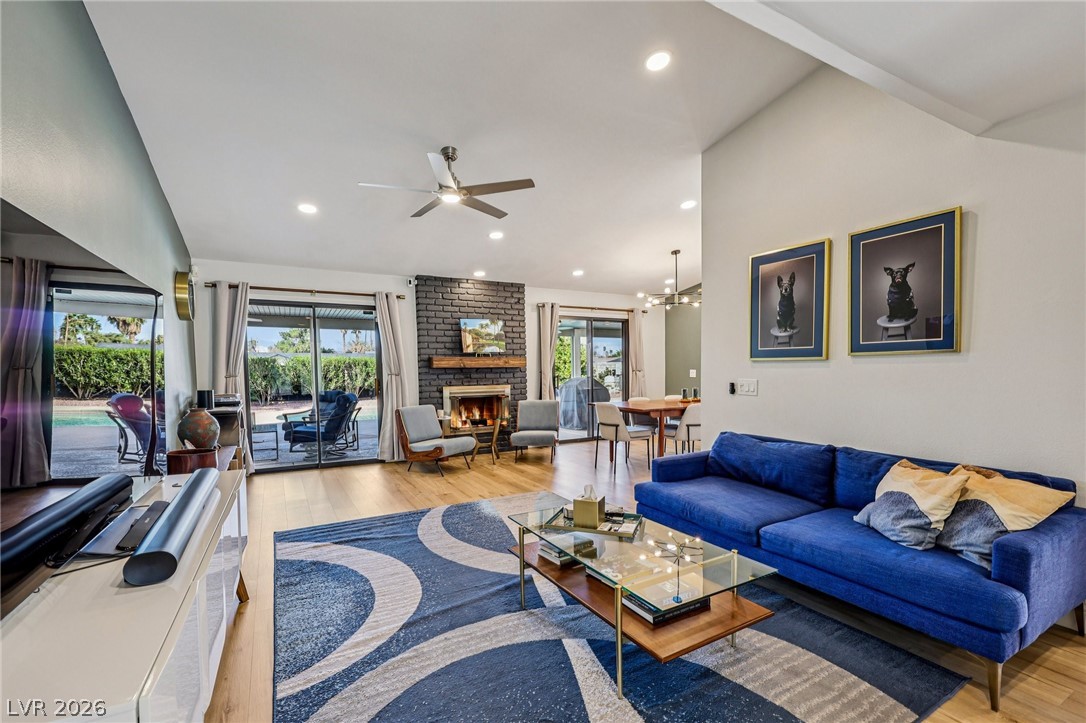 2600 La Solana Way