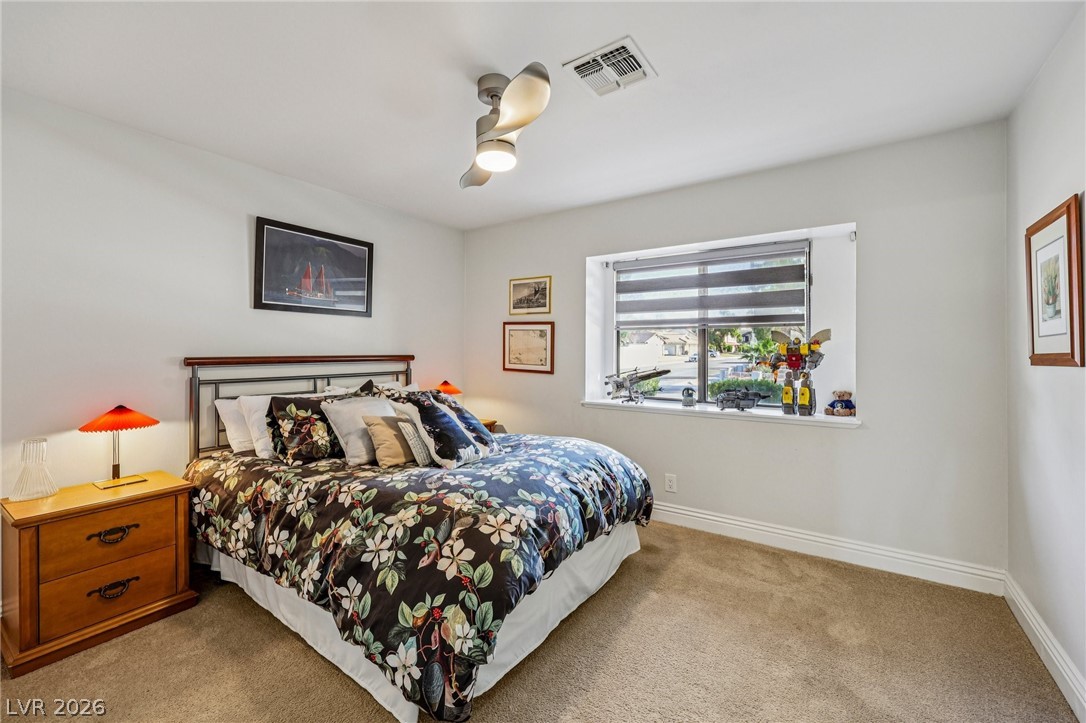 2600 La Solana Way